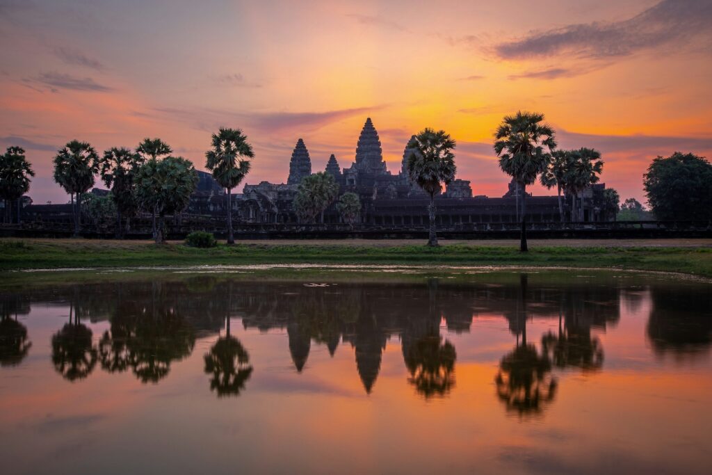 angkor wat