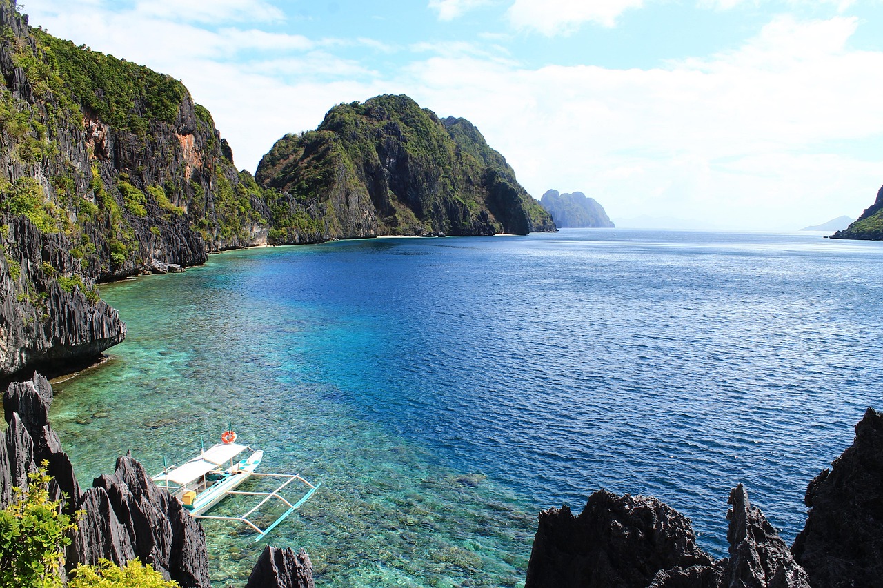el nido
