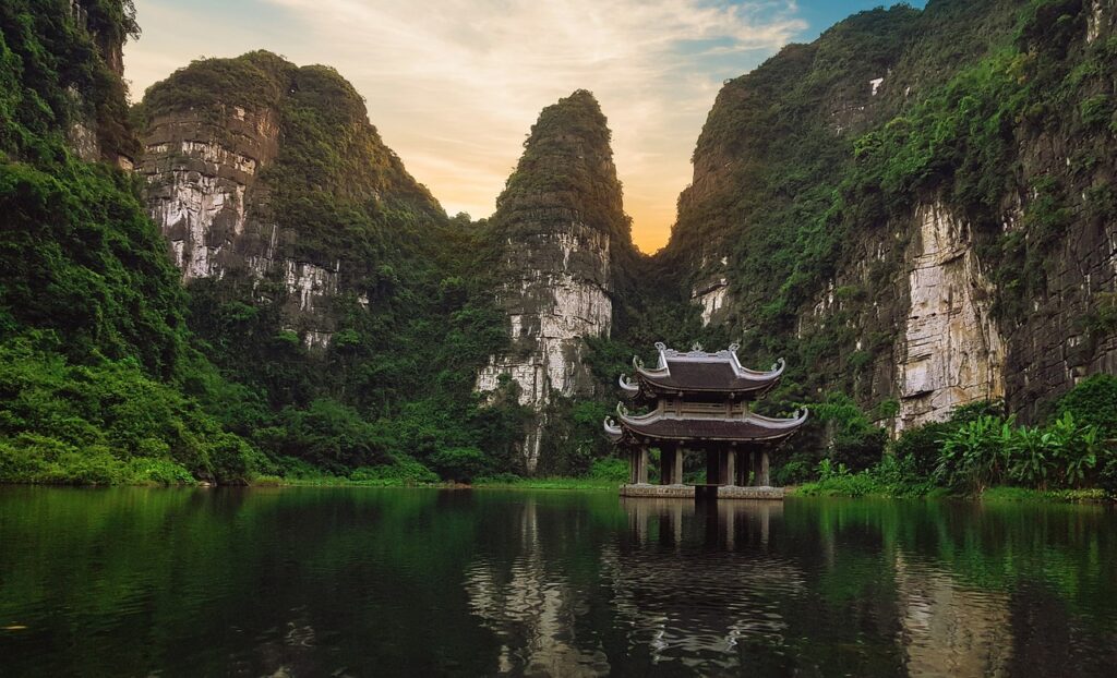 ninh binh