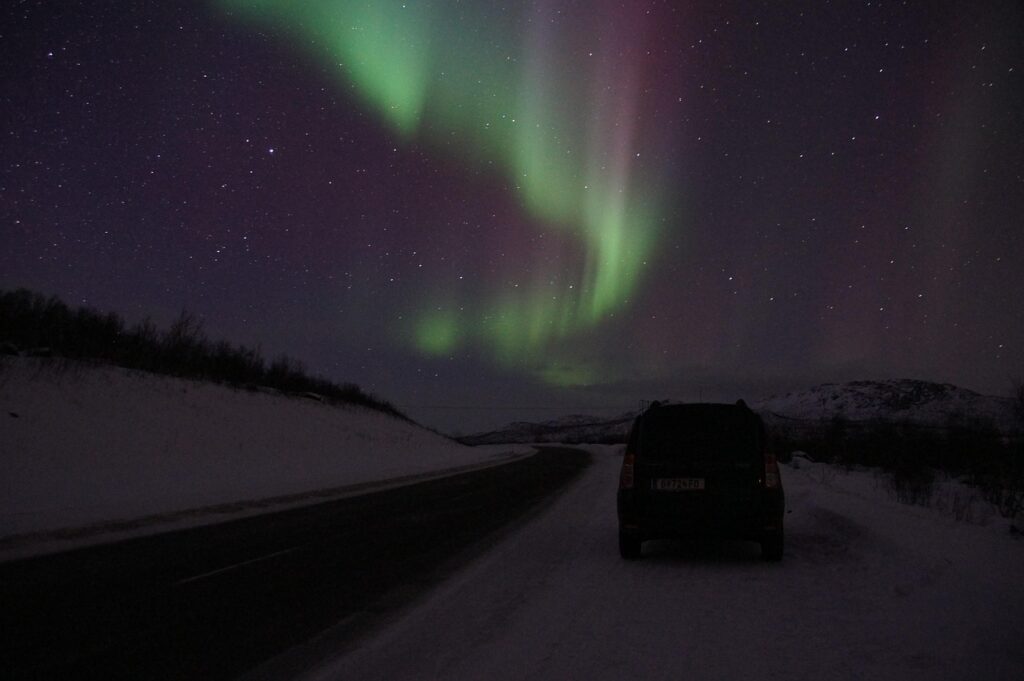 abisko