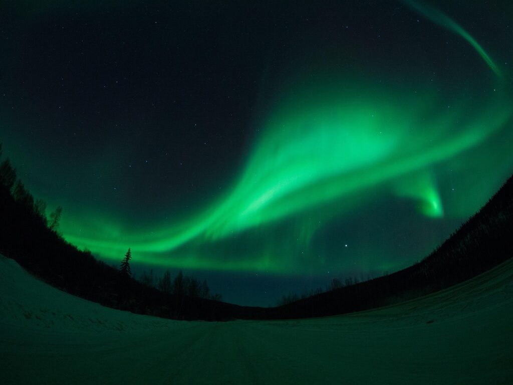 fairbanks, alaska