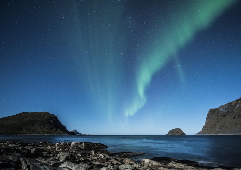 lufoton islands