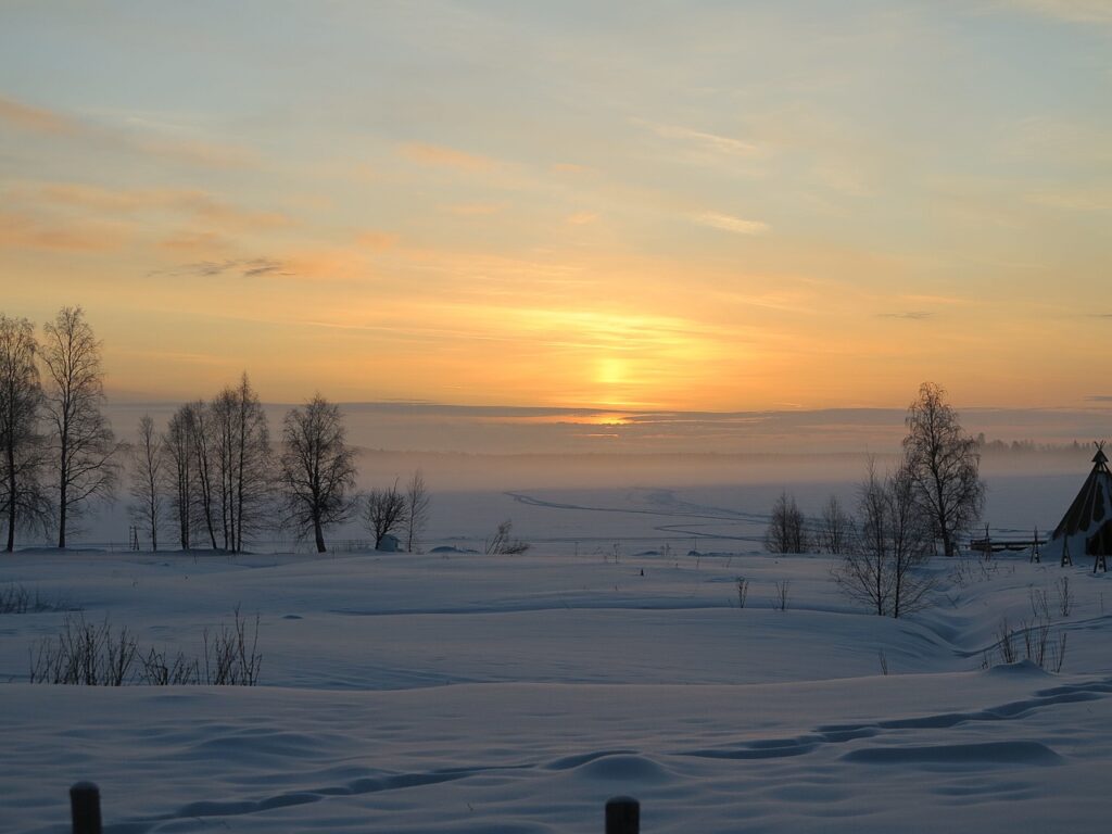 rovaniemi