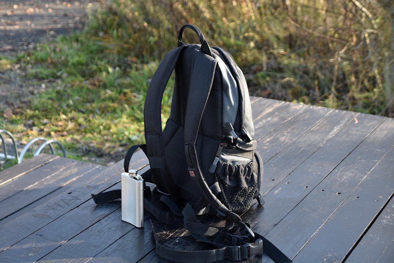 What to Pack for Backpacking: The Ultimate Minimalist Checklist