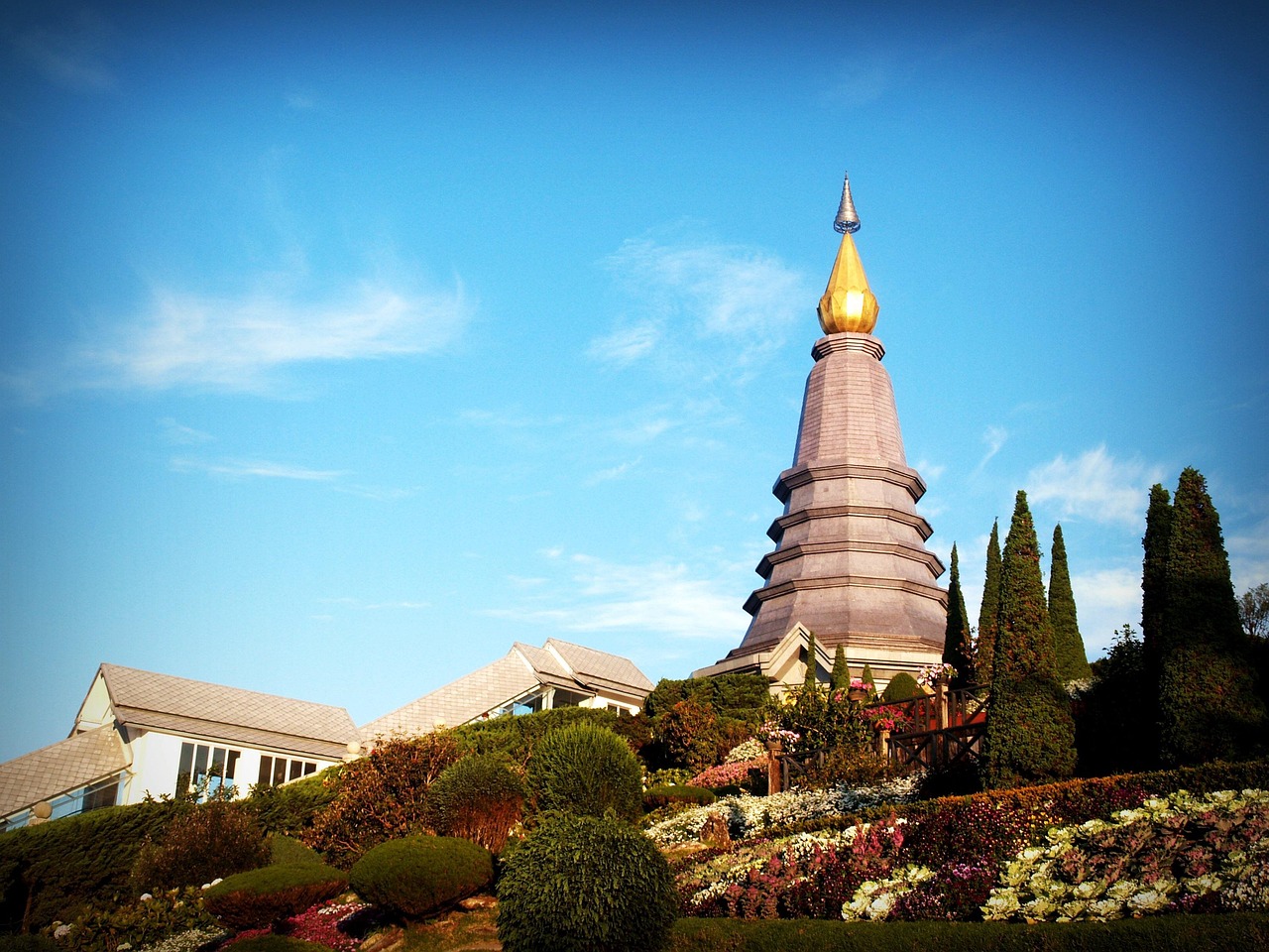 Backpacking Thailand: The Ultimate 2026 Budget Travel Guide