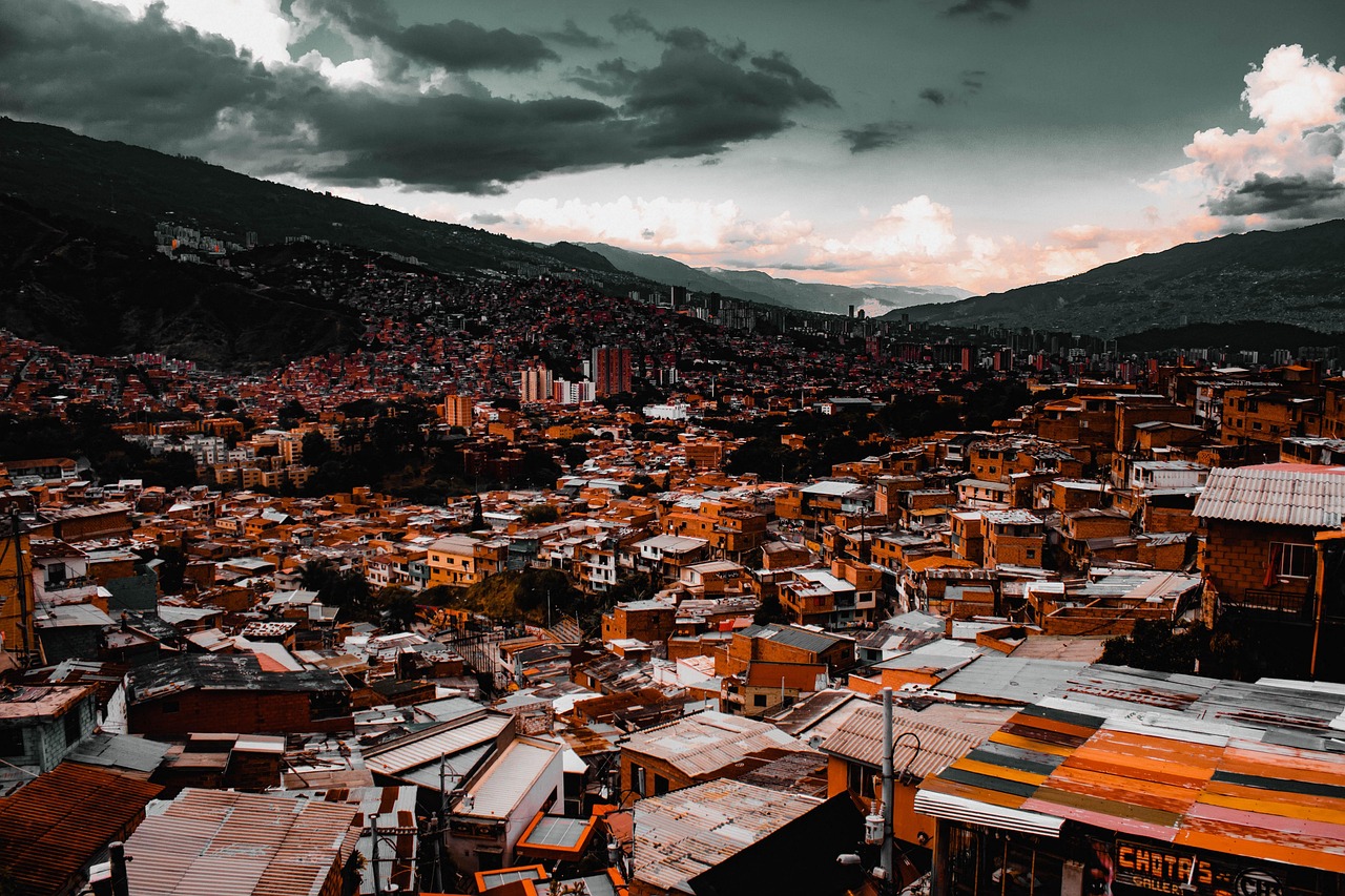 Medellin