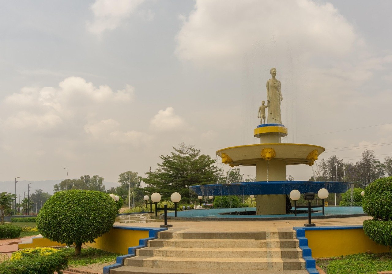 Backpacking Rwanda: Budget Travel Guide